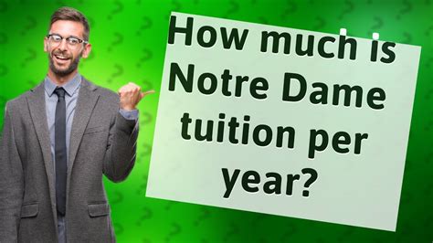 notre dame louisais tuition.